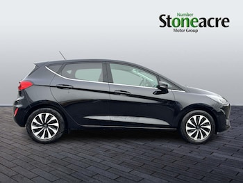 Used Ford Fiesta 2024 for sale - 77291138: Photo