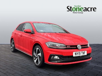 Used Volkswagen Polo 2019 for sale - 77314794: Photo