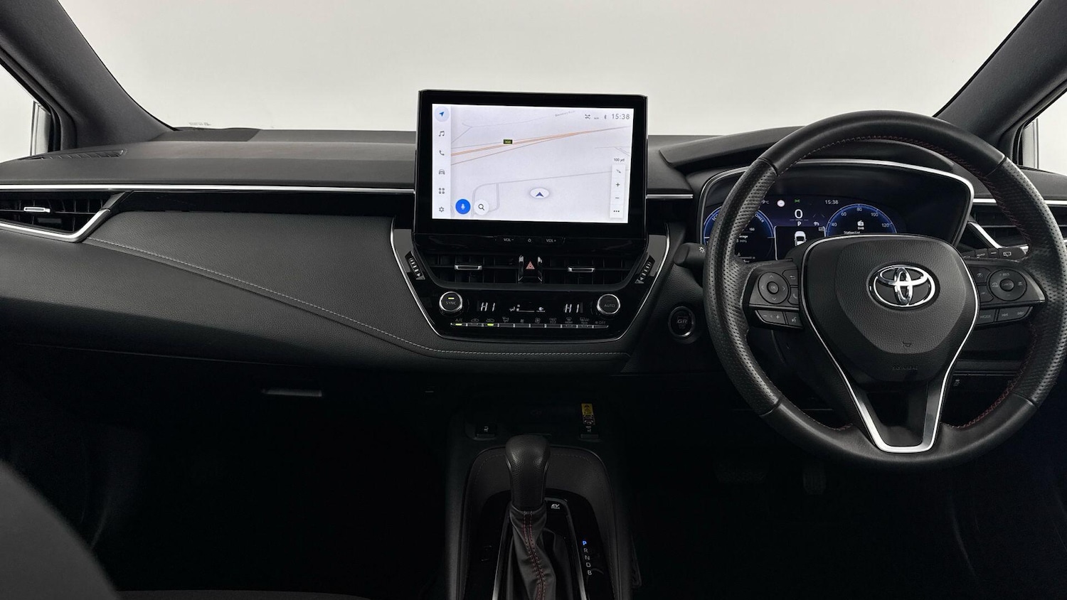 Used Toyota Corolla 2024 for sale - 76714520: Photo 11