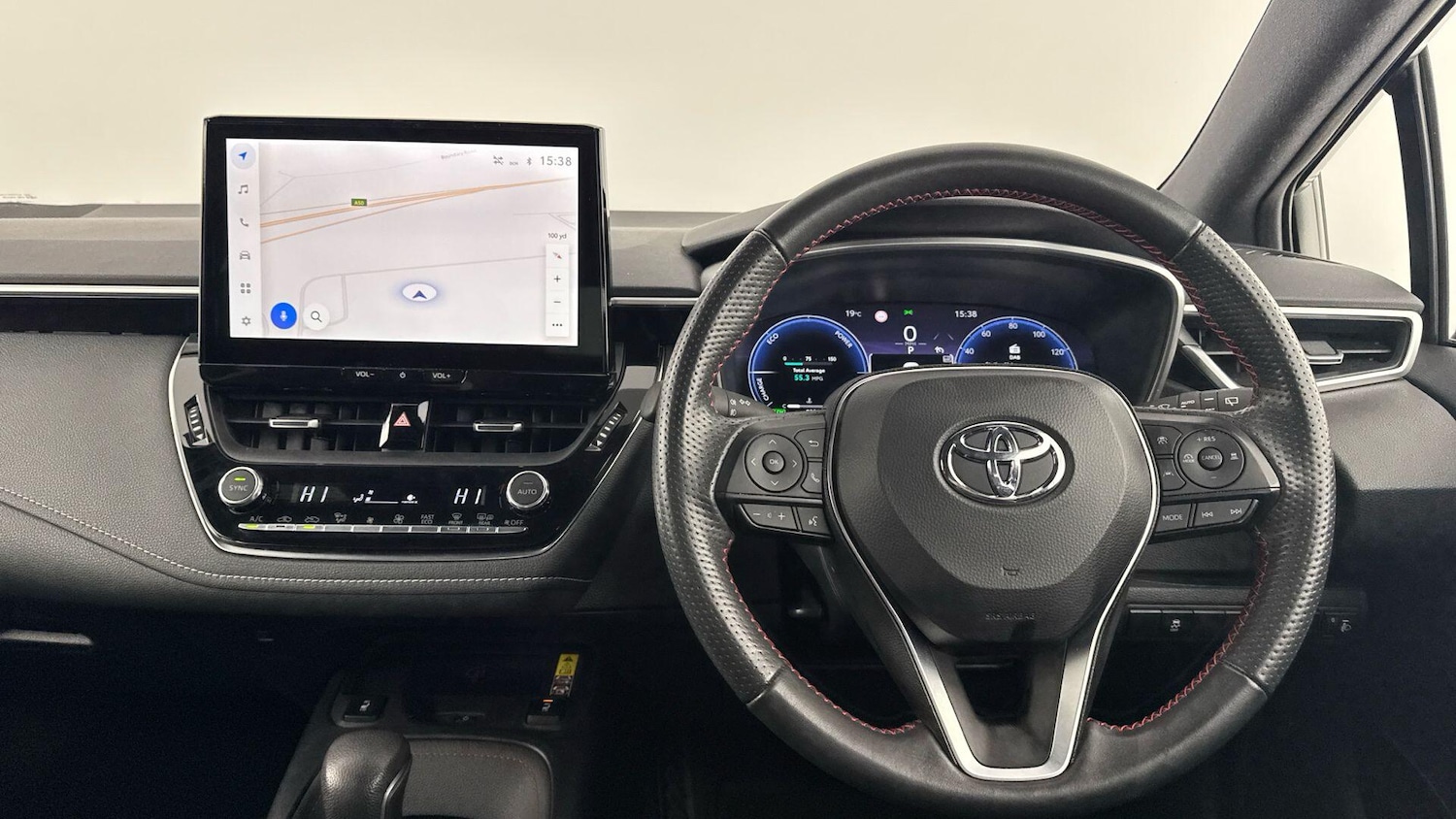 Used Toyota Corolla 2024 for sale - 76714520: Photo 12