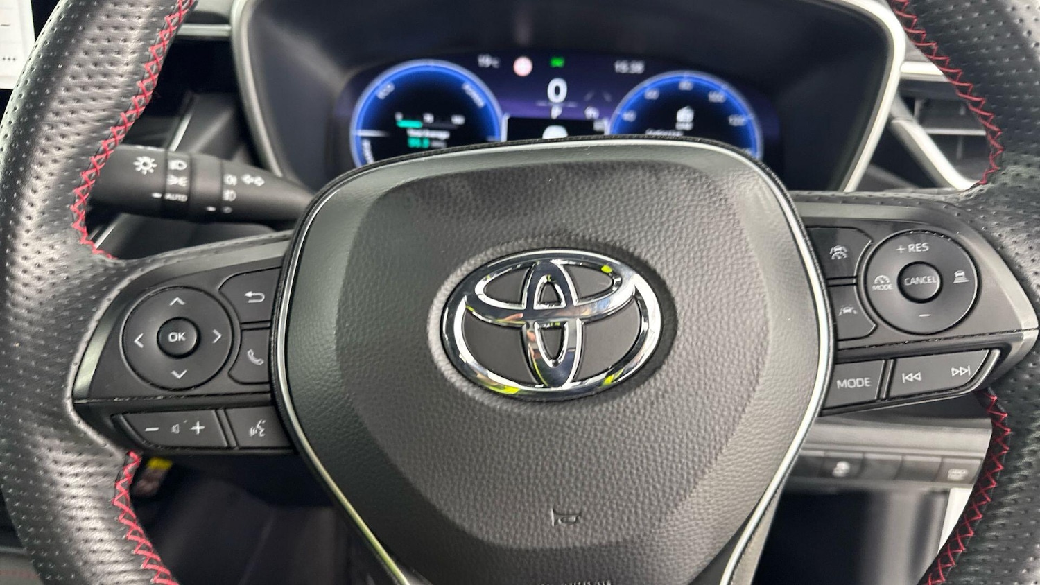 Used Toyota Corolla 2024 for sale - 76714520: Photo 14