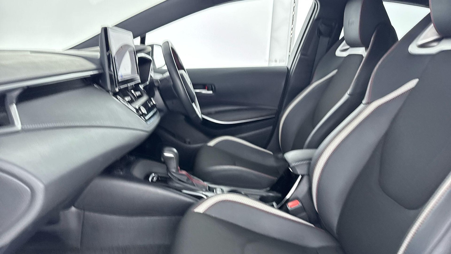 Used Toyota Corolla 2024 for sale - 76714520: Photo 16