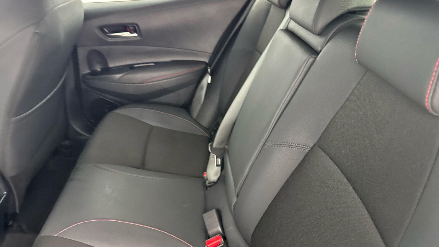 Used Toyota Corolla 2024 for sale - 76714520: Photo 19