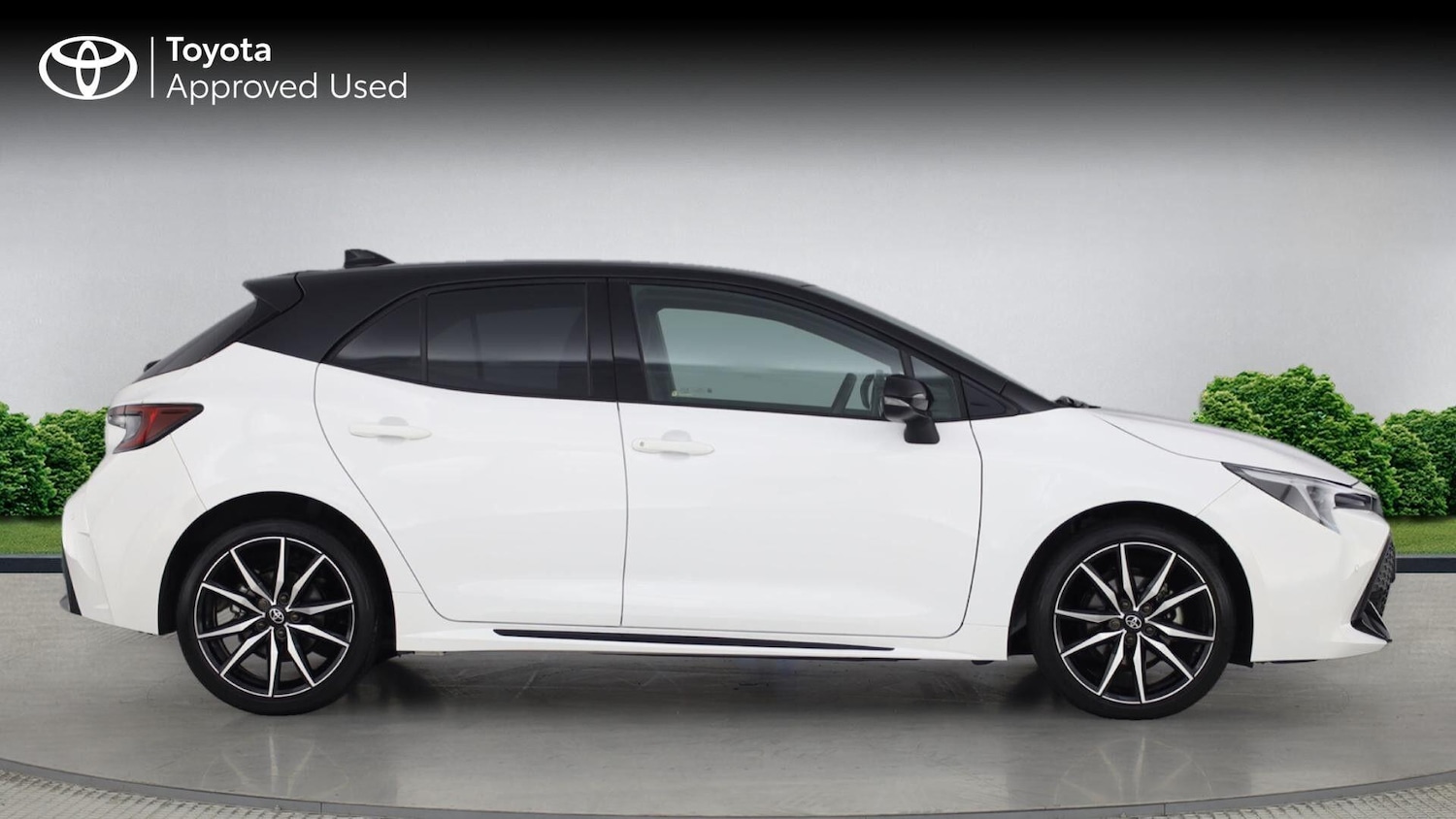 Used Toyota Corolla 2024 for sale - 76714520: Photo 2