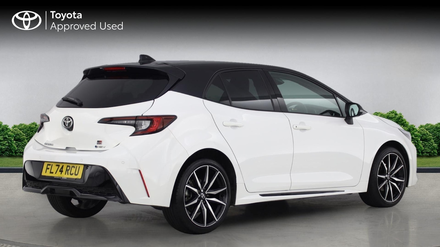 Used Toyota Corolla 2024 for sale - 76714520: Photo 3