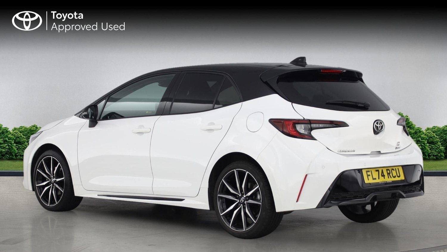 Used Toyota Corolla 2024 for sale - 76714520: Photo 5