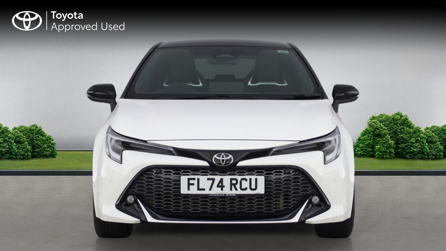 Used Toyota Corolla 2024 for sale - 76714520: Photo 8
