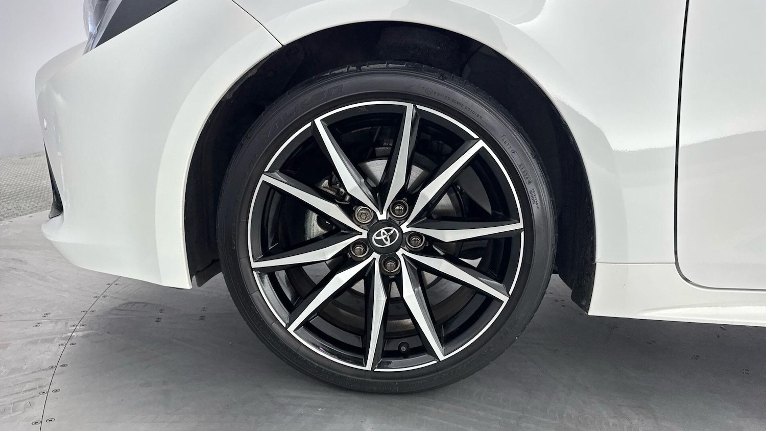 Used Toyota Corolla 2024 for sale - 76714520: Photo 9