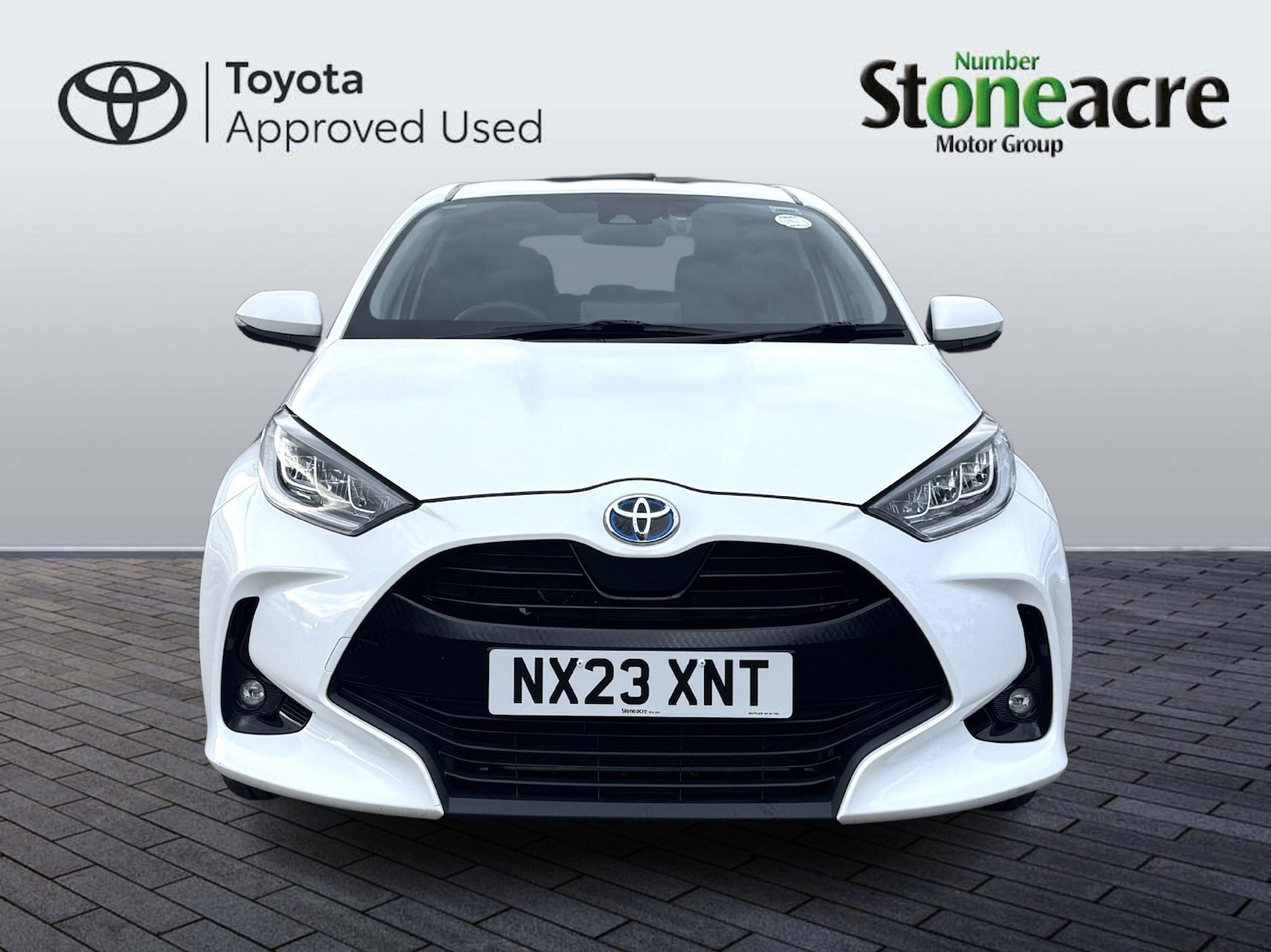 Used Toyota Yaris 2023 for sale - 77624912: Photo 10