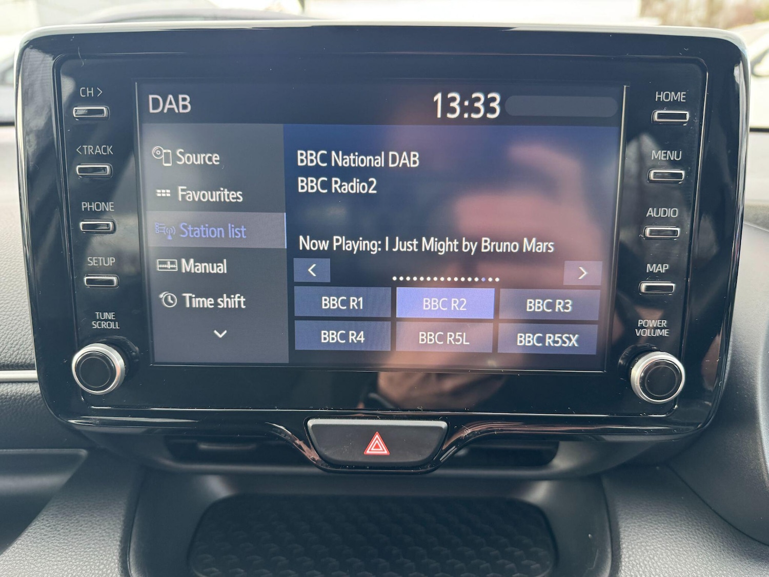 Used Toyota Yaris 2023 for sale - 77624912: Photo 21