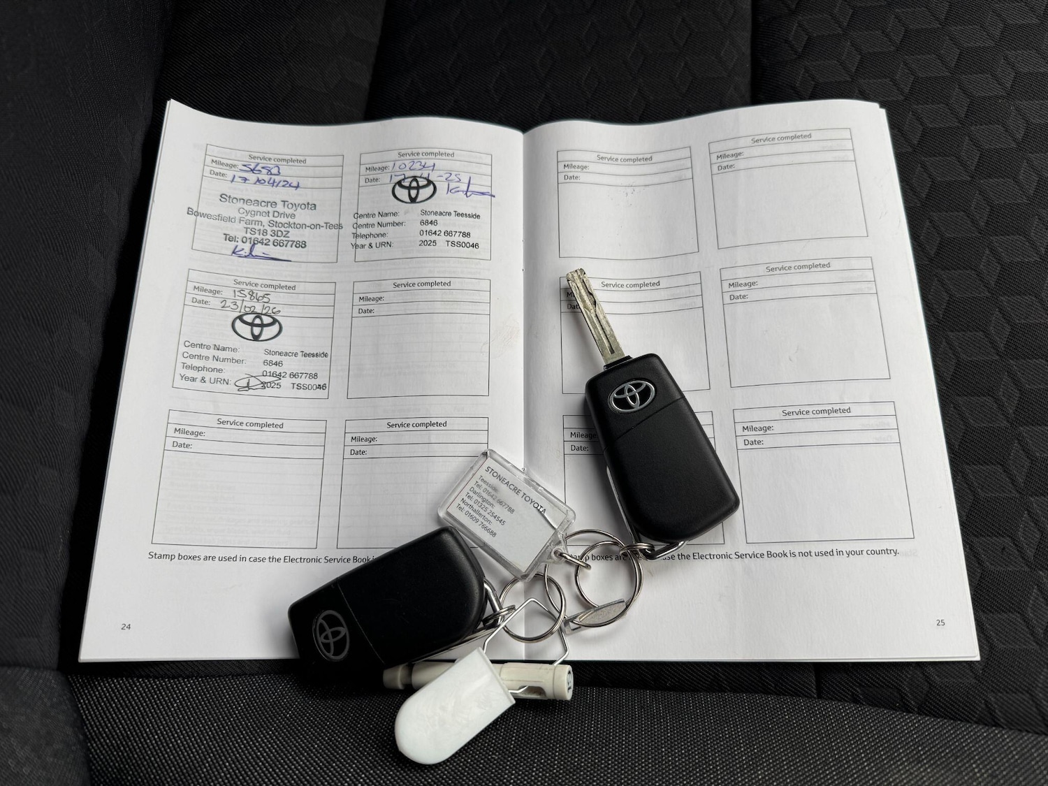 Used Toyota Yaris 2023 for sale - 77624912: Photo 22