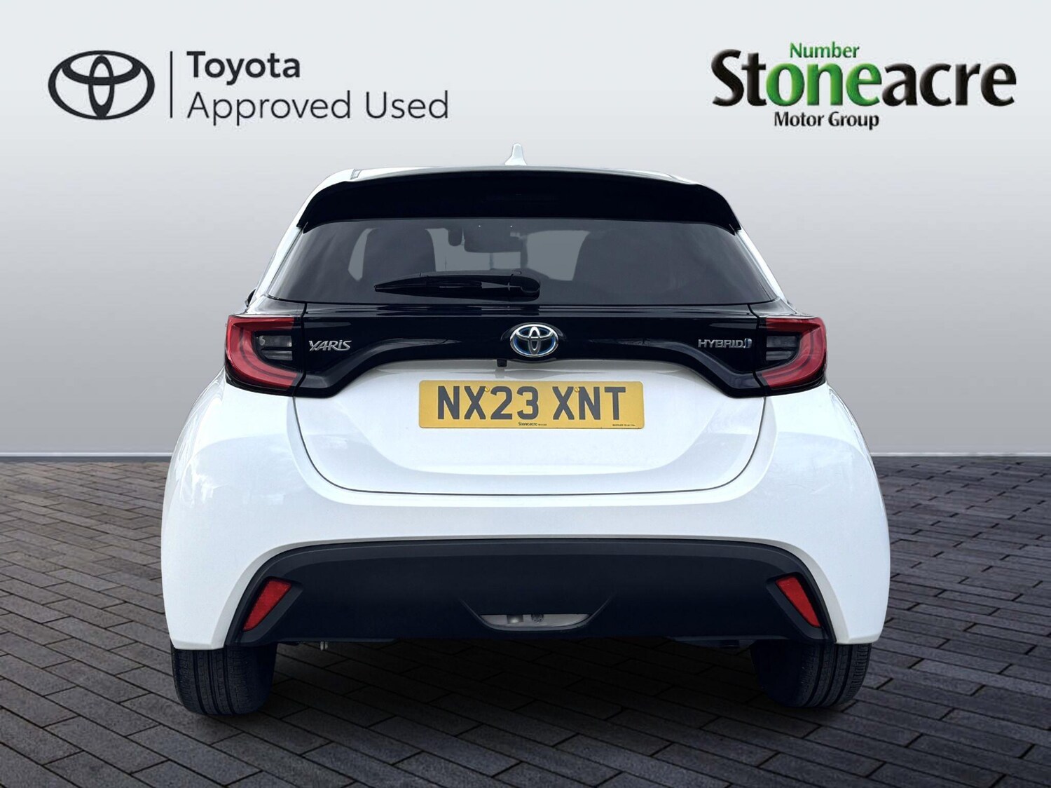 Used Toyota Yaris 2023 for sale - 77624912: Photo 6