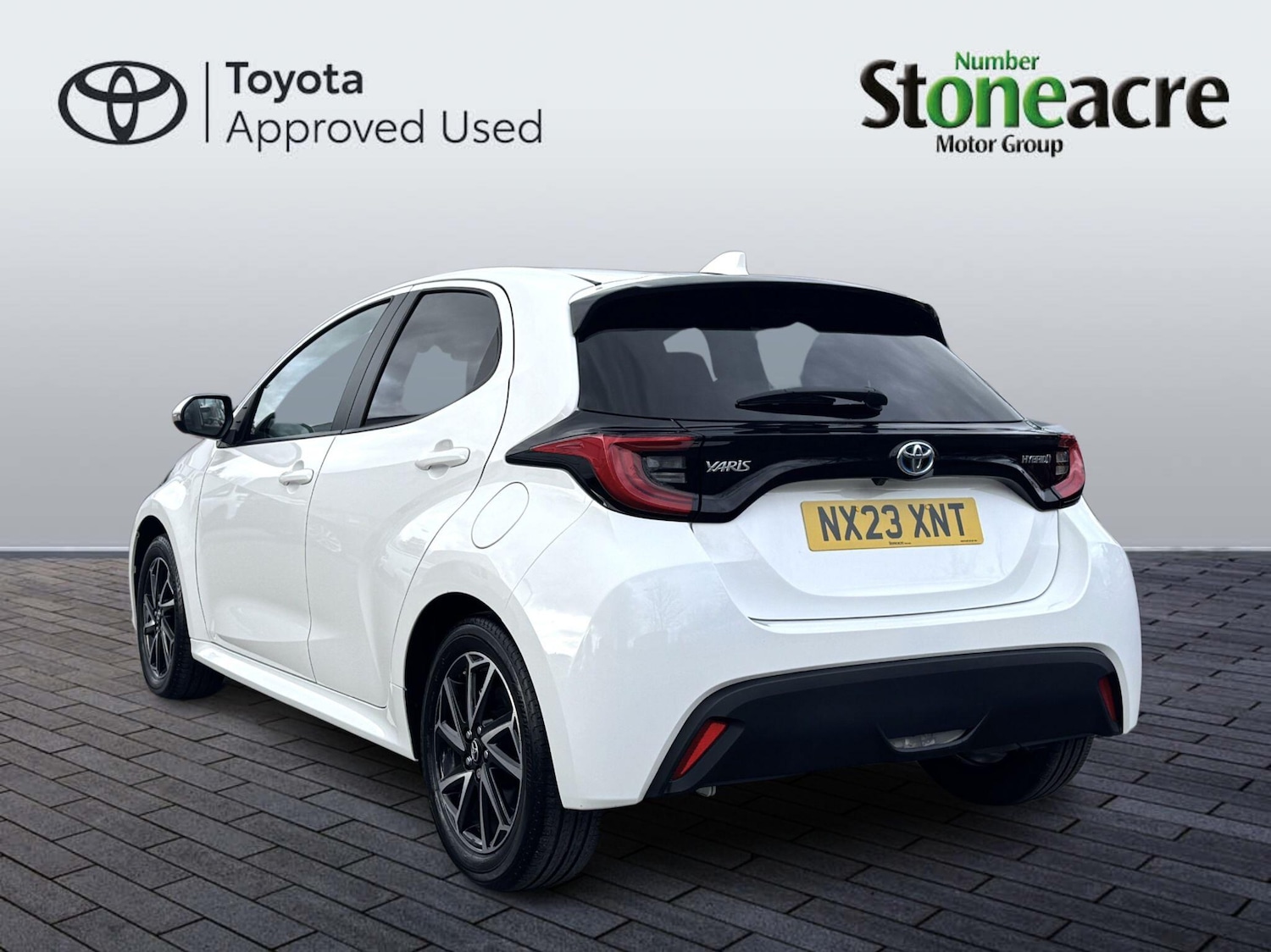 Used Toyota Yaris 2023 for sale - 77624912: Photo 7