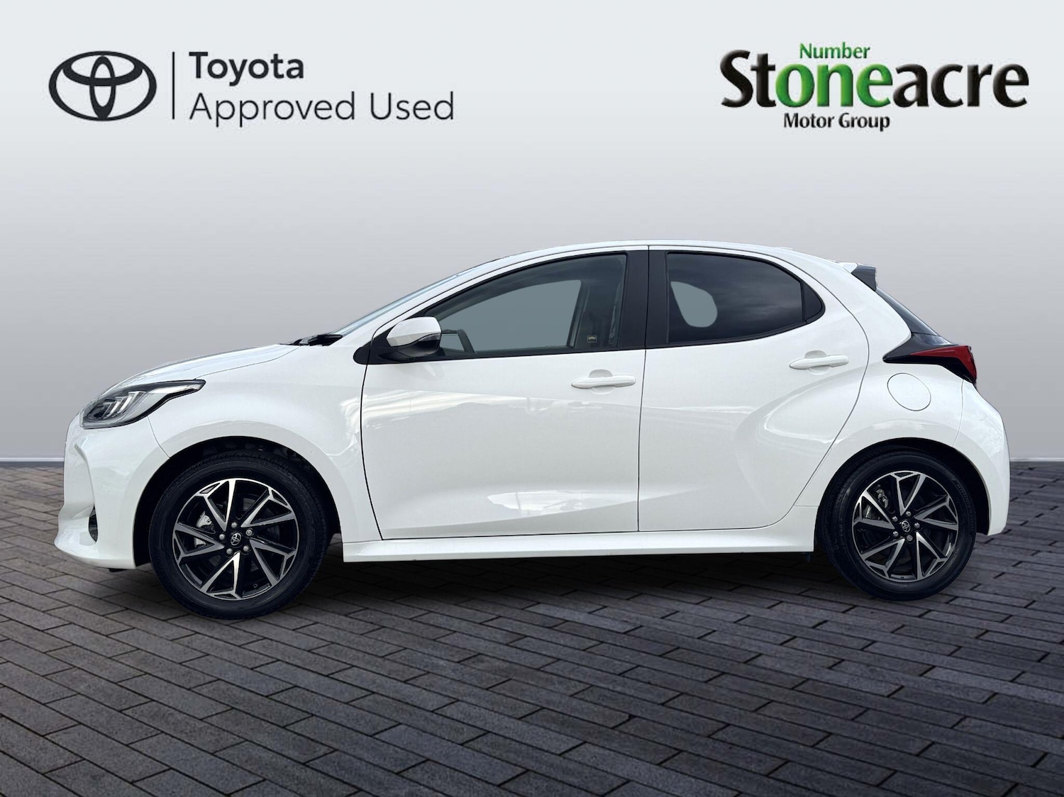 Used Toyota Yaris 2023 for sale - 77624912: Photo 8