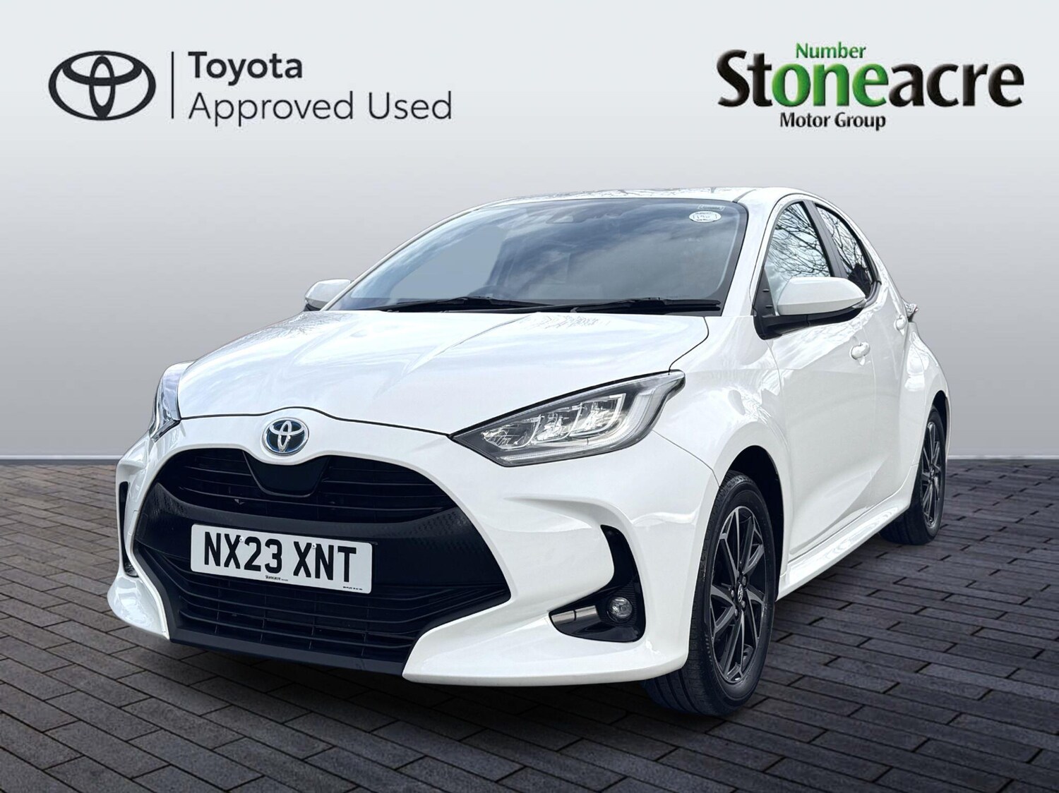 Used Toyota Yaris 2023 for sale - 77624912: Photo 9