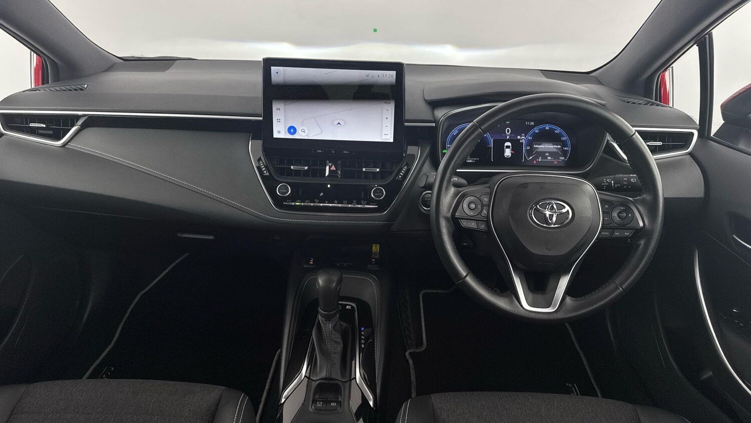 Used Toyota Corolla 2024 for sale - 77723221: Photo 11