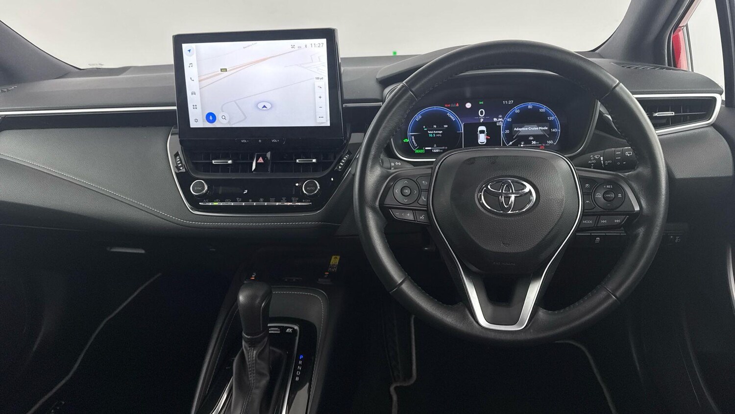 Used Toyota Corolla 2024 for sale - 77723221: Photo 12