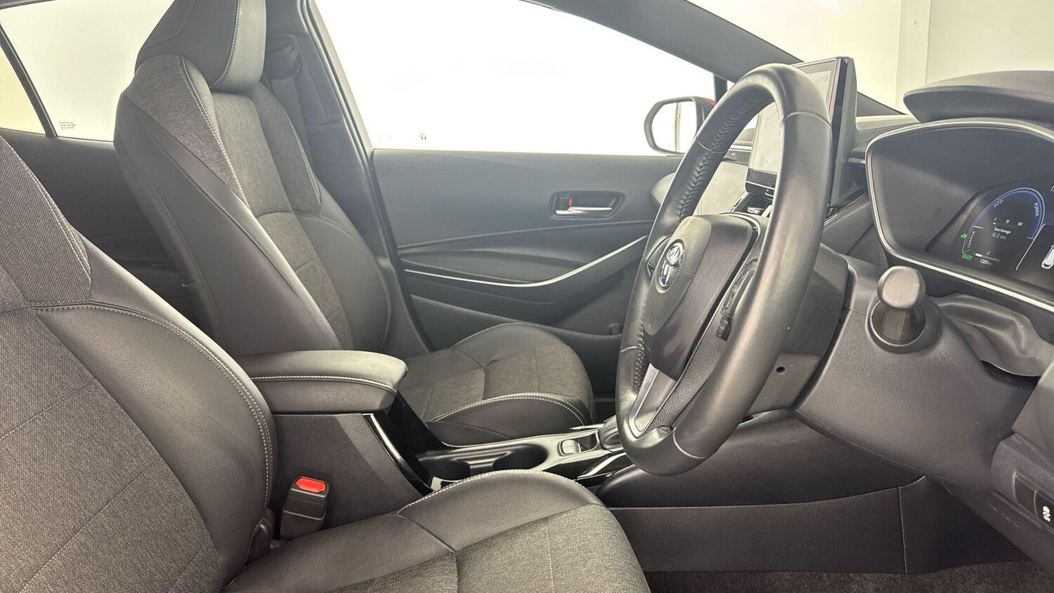 Used Toyota Corolla 2024 for sale - 77723221: Photo 17