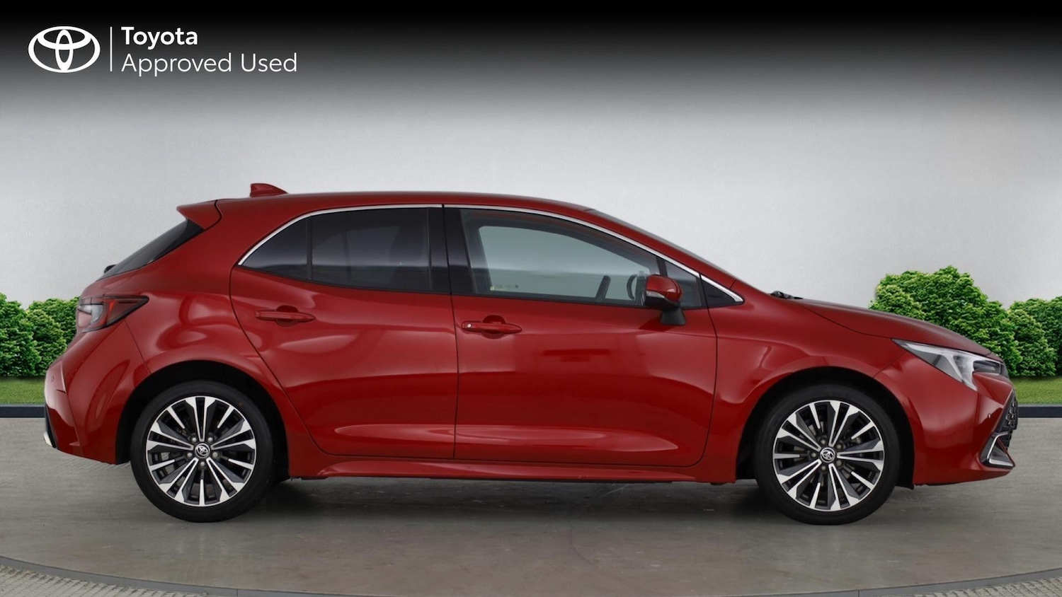 Used Toyota Corolla 2024 for sale - 77723221: Photo 2