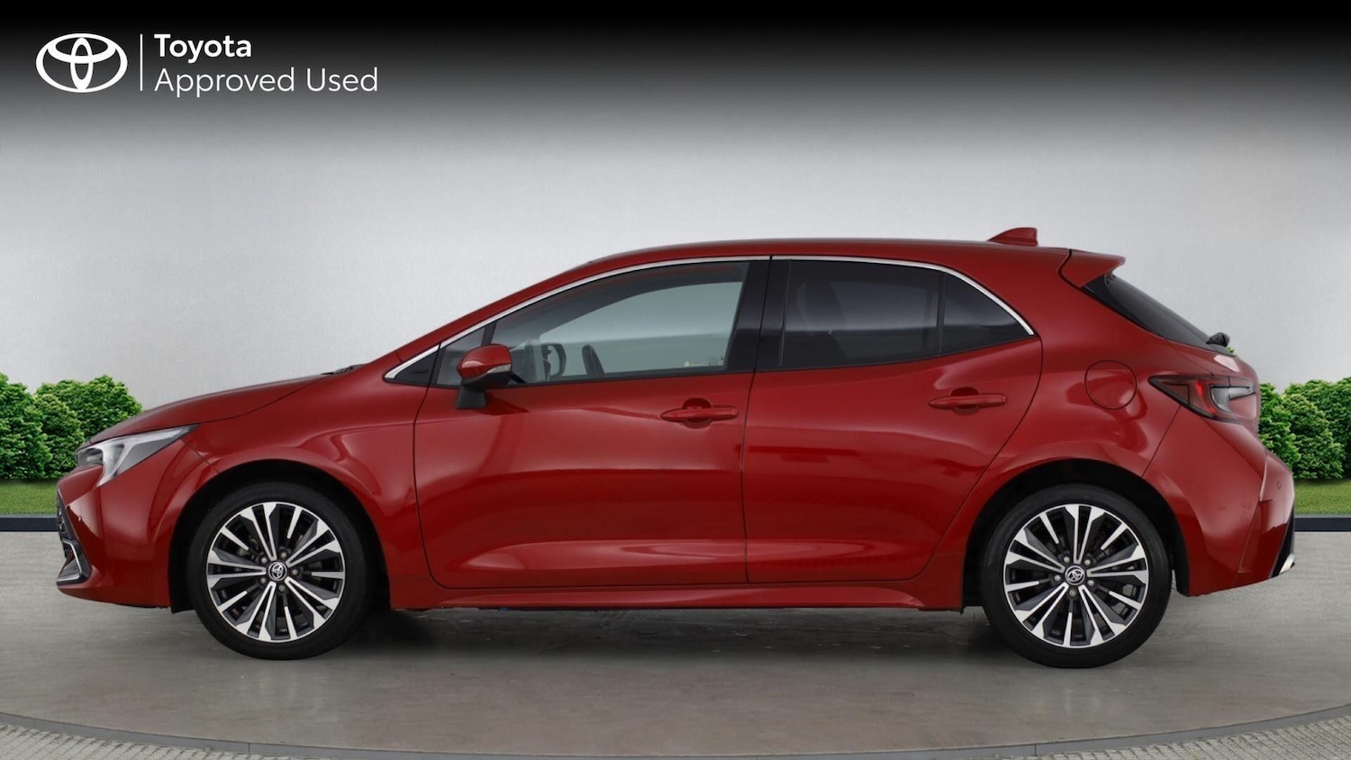 Used Toyota Corolla 2024 for sale - 77723221: Photo 6