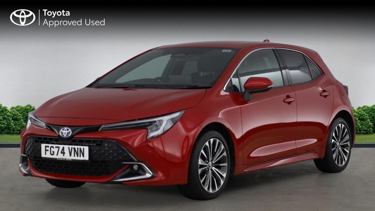 Used Toyota Corolla 2024 for sale - 77723221: Photo 7