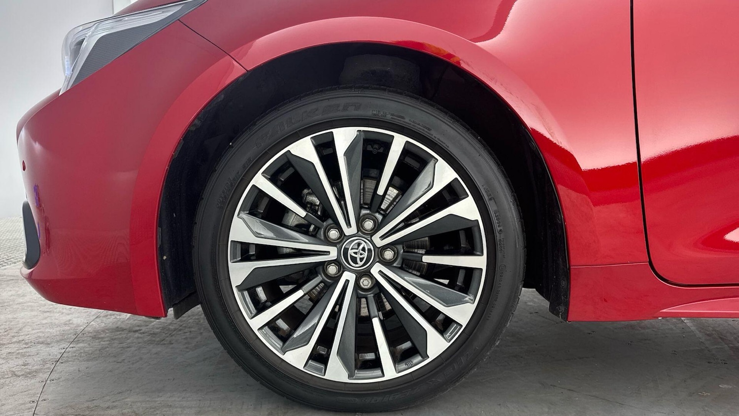 Used Toyota Corolla 2024 for sale - 77723221: Photo 9