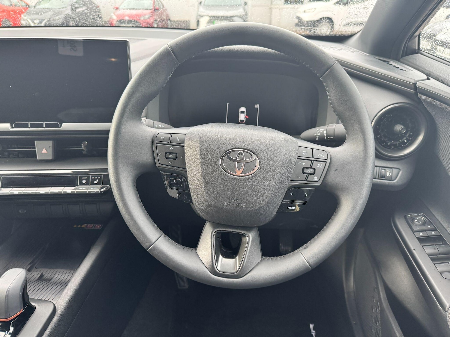 Used Toyota C-HR 2024 for sale - 76260557: Photo 19
