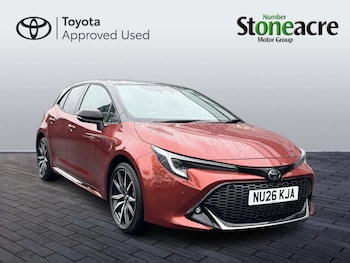 Used Toyota Corolla 2026 for sale - 78548215: Photo