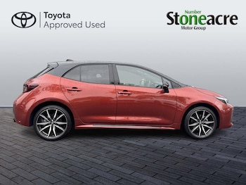 Used Toyota Corolla 2026 for sale - 78548215: Photo