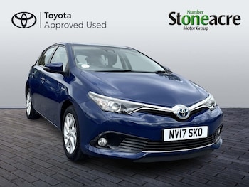Used Toyota Auris 2017 for sale - 78361759: Photo