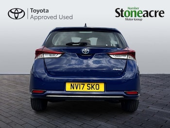 Used Toyota Auris 2017 for sale - 78361759: Photo