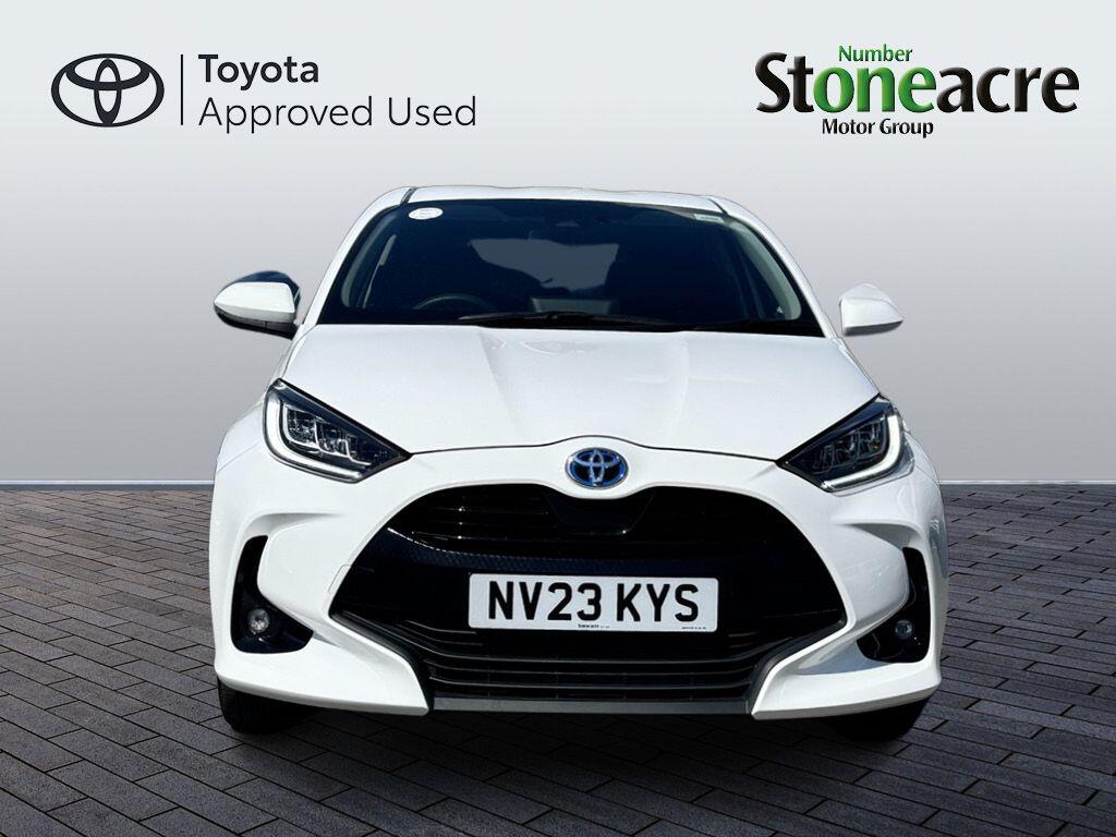 Used Toyota Yaris 2023 for sale - 78157071: Photo 10