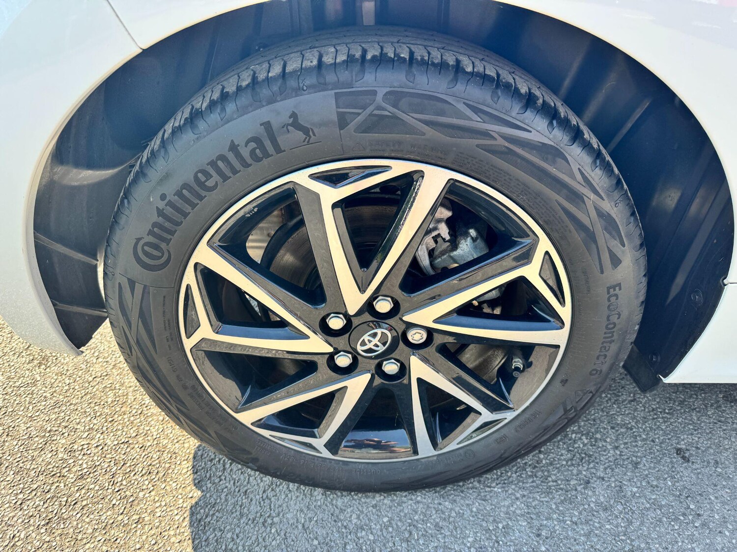 Used Toyota Yaris 2023 for sale - 78157071: Photo 11