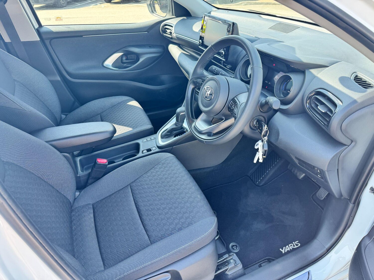 Used Toyota Yaris 2023 for sale - 78157071: Photo 13