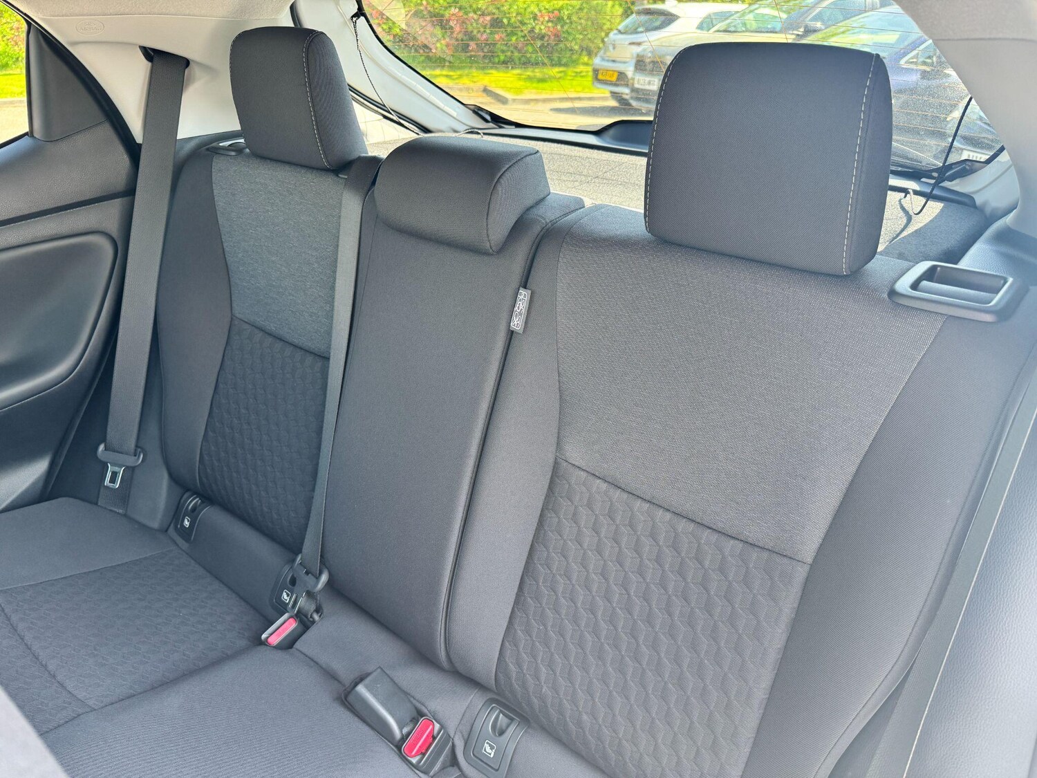 Used Toyota Yaris 2023 for sale - 78157071: Photo 15