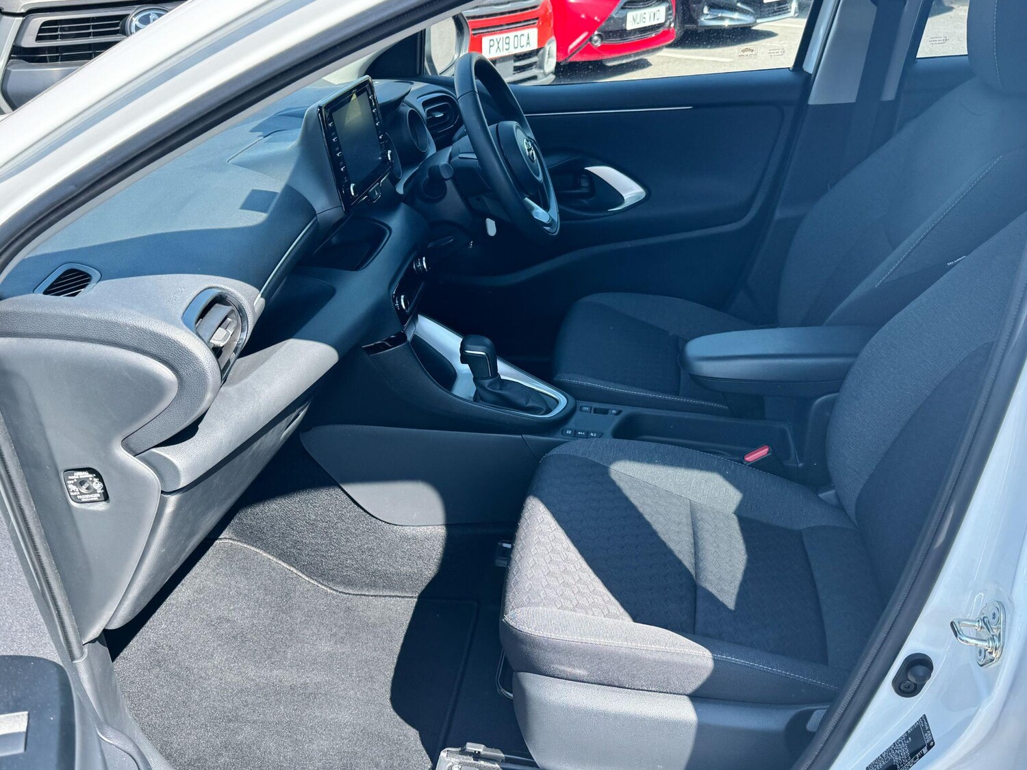 Used Toyota Yaris 2023 for sale - 78157071: Photo 16