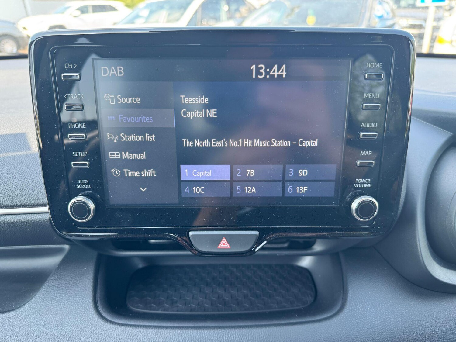 Used Toyota Yaris 2023 for sale - 78157071: Photo 20