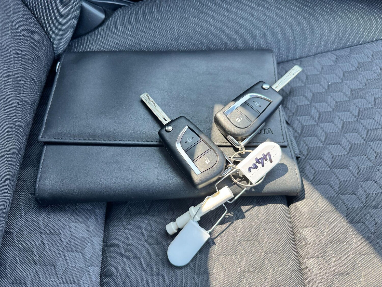 Used Toyota Yaris 2023 for sale - 78157071: Photo 21