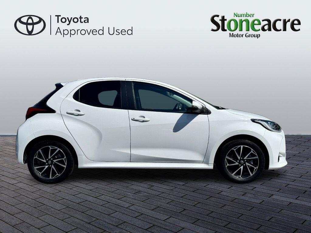 Used Toyota Yaris 2023 for sale - 78157071: Photo 4