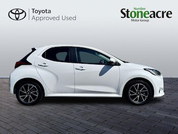 Used Toyota Yaris 2023 for sale - 78157071: Photo