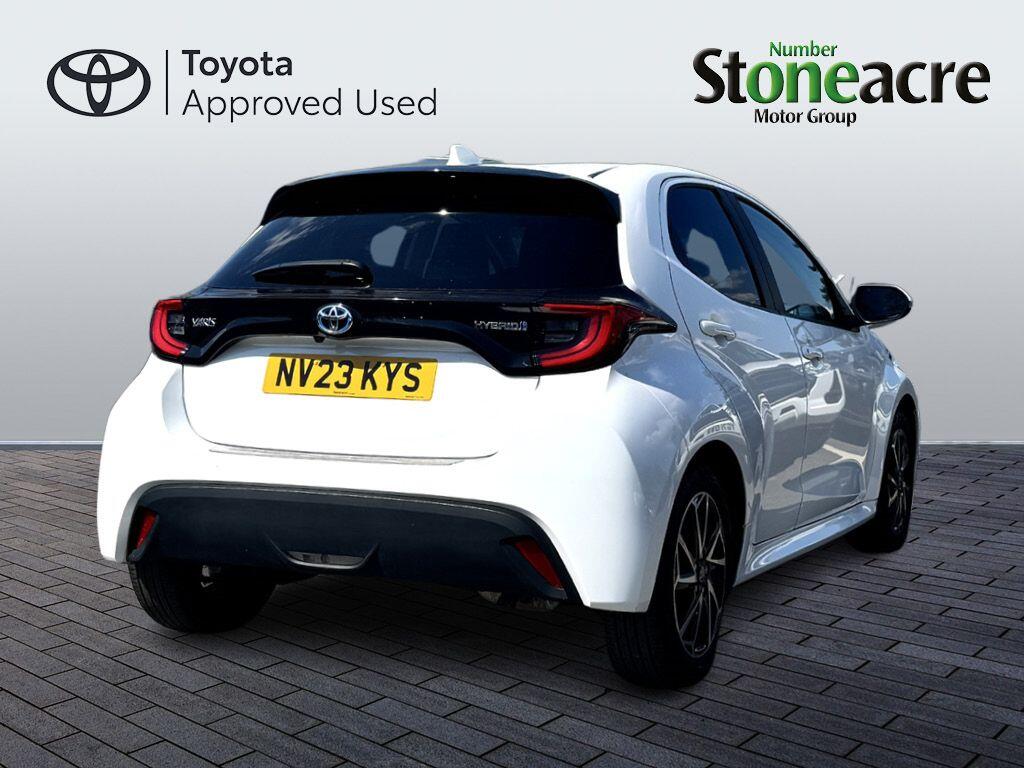 Used Toyota Yaris 2023 for sale - 78157071: Photo 5