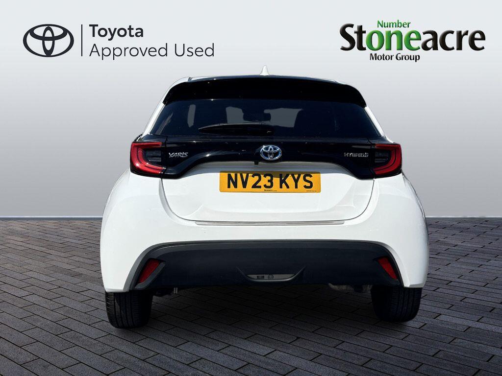 Used Toyota Yaris 2023 for sale - 78157071: Photo 6