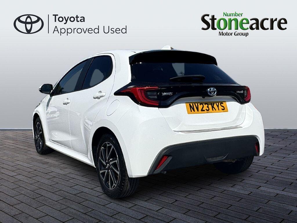 Used Toyota Yaris 2023 for sale - 78157071: Photo 7