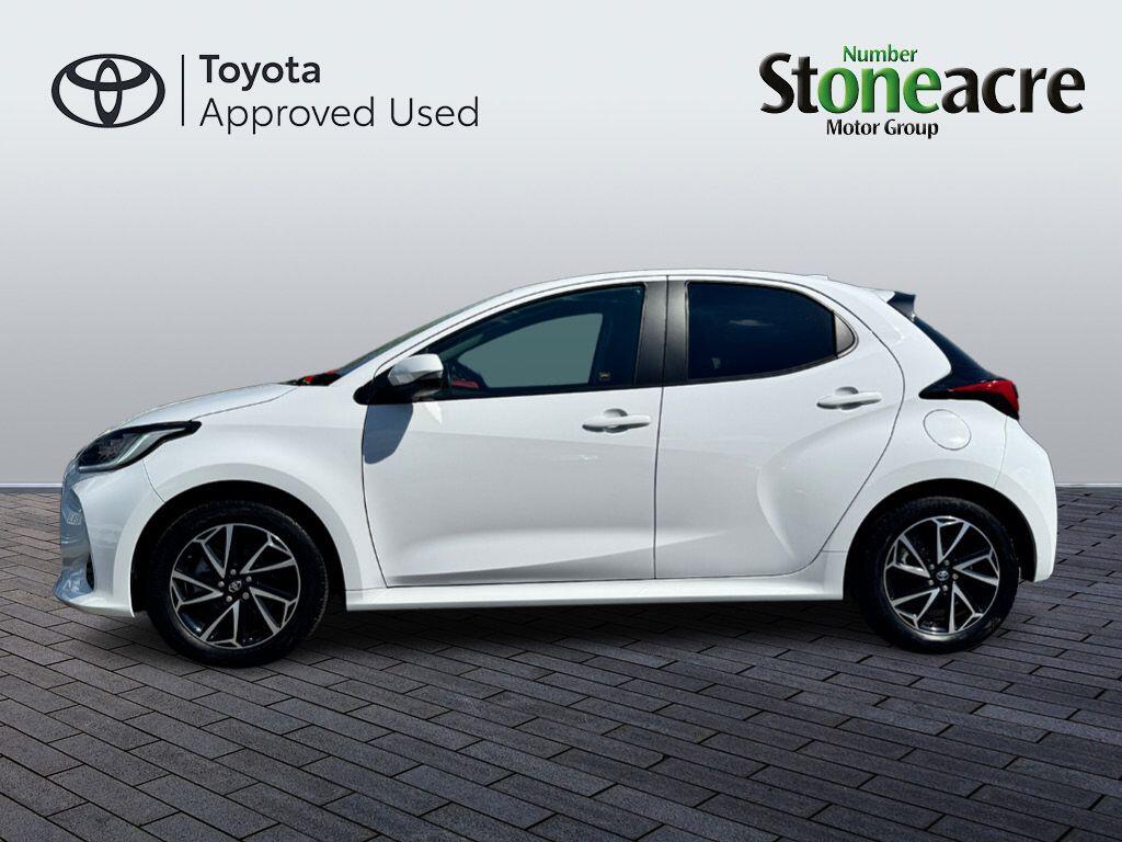 Used Toyota Yaris 2023 for sale - 78157071: Photo 8