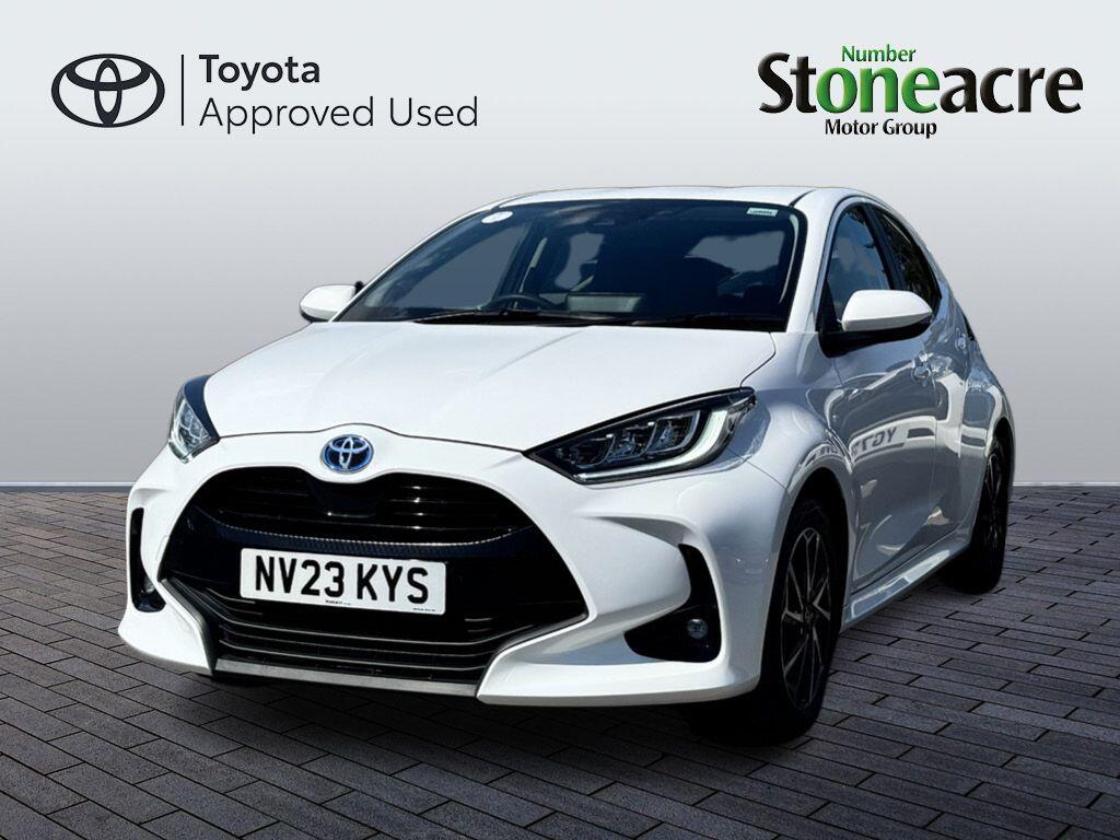 Used Toyota Yaris 2023 for sale - 78157071: Photo 9