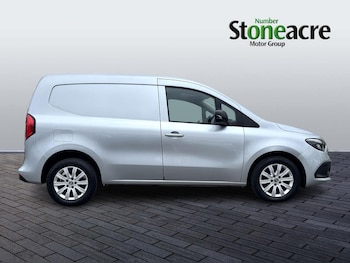 Used Mercedes-Benz Citan 2023 for sale - 78361567: Photo