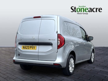 Used Mercedes-Benz Citan 2023 for sale - 78361567: Photo