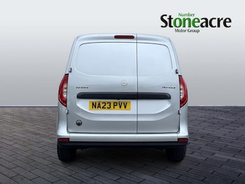 Used Mercedes-Benz Citan 2023 for sale - 78361567: Photo