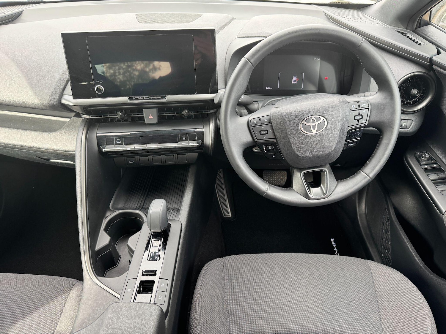 Vehicle 17