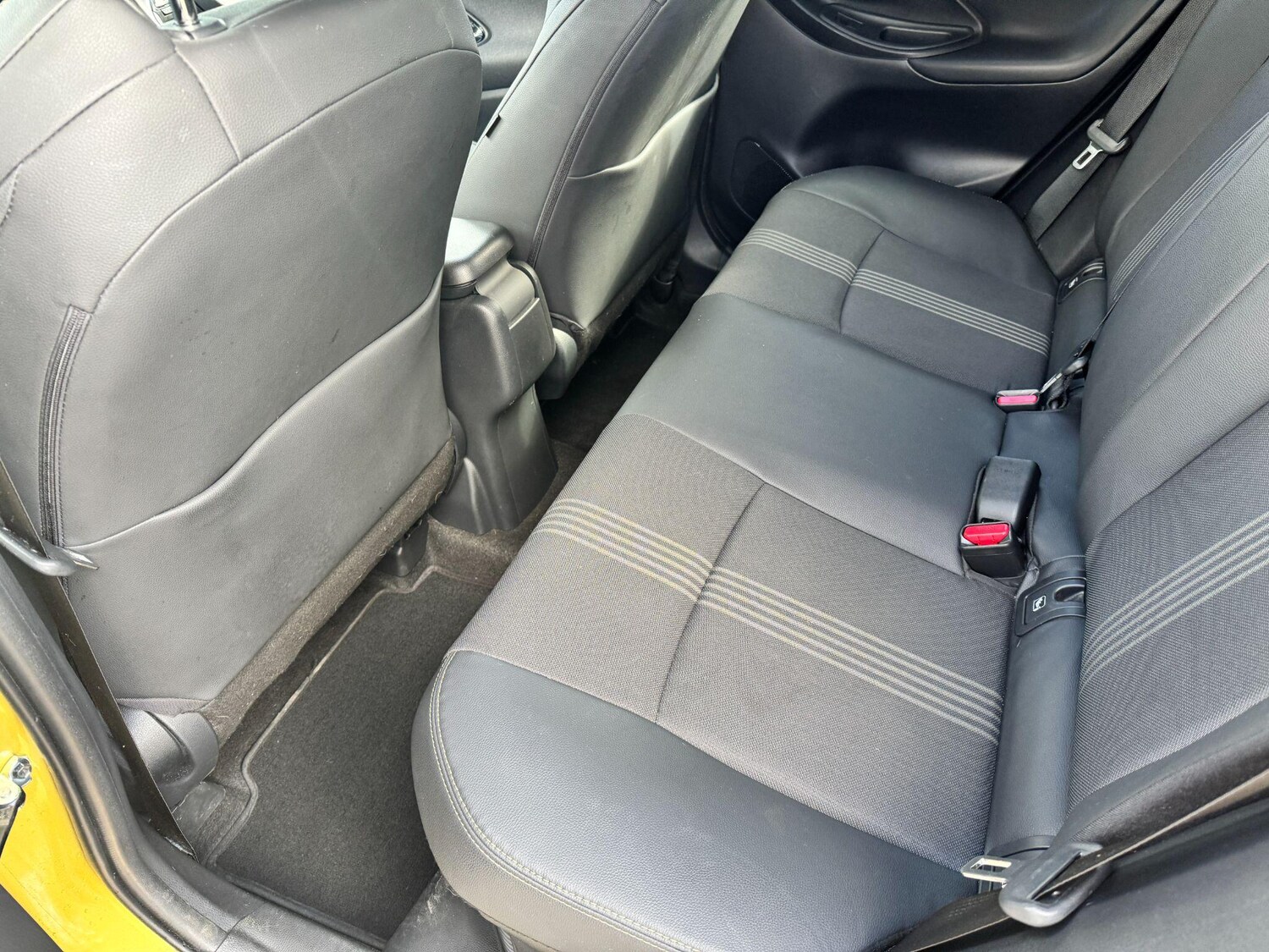 Used Toyota Yaris Cross 2022 for sale - 76823949: Photo 13